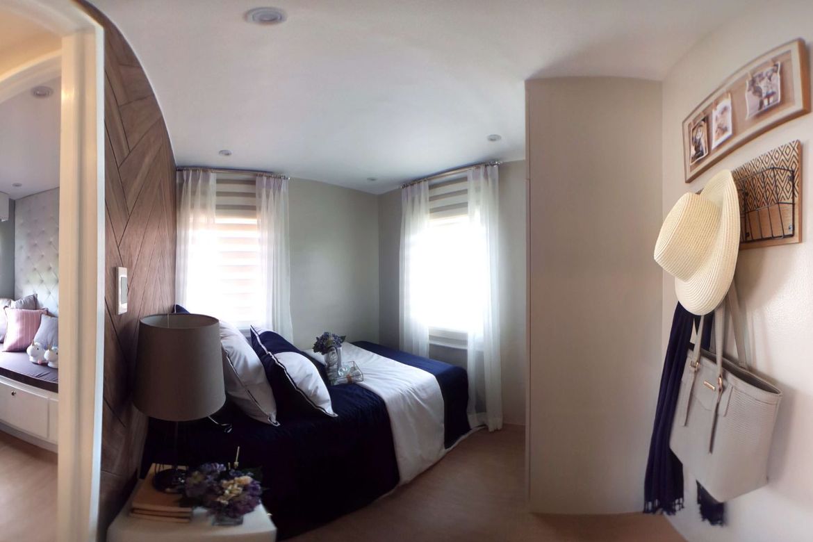 2 Bedroom House for Sale in Lessandra Calamba, Palo-Alto, Calamba, Laguna – photo 4