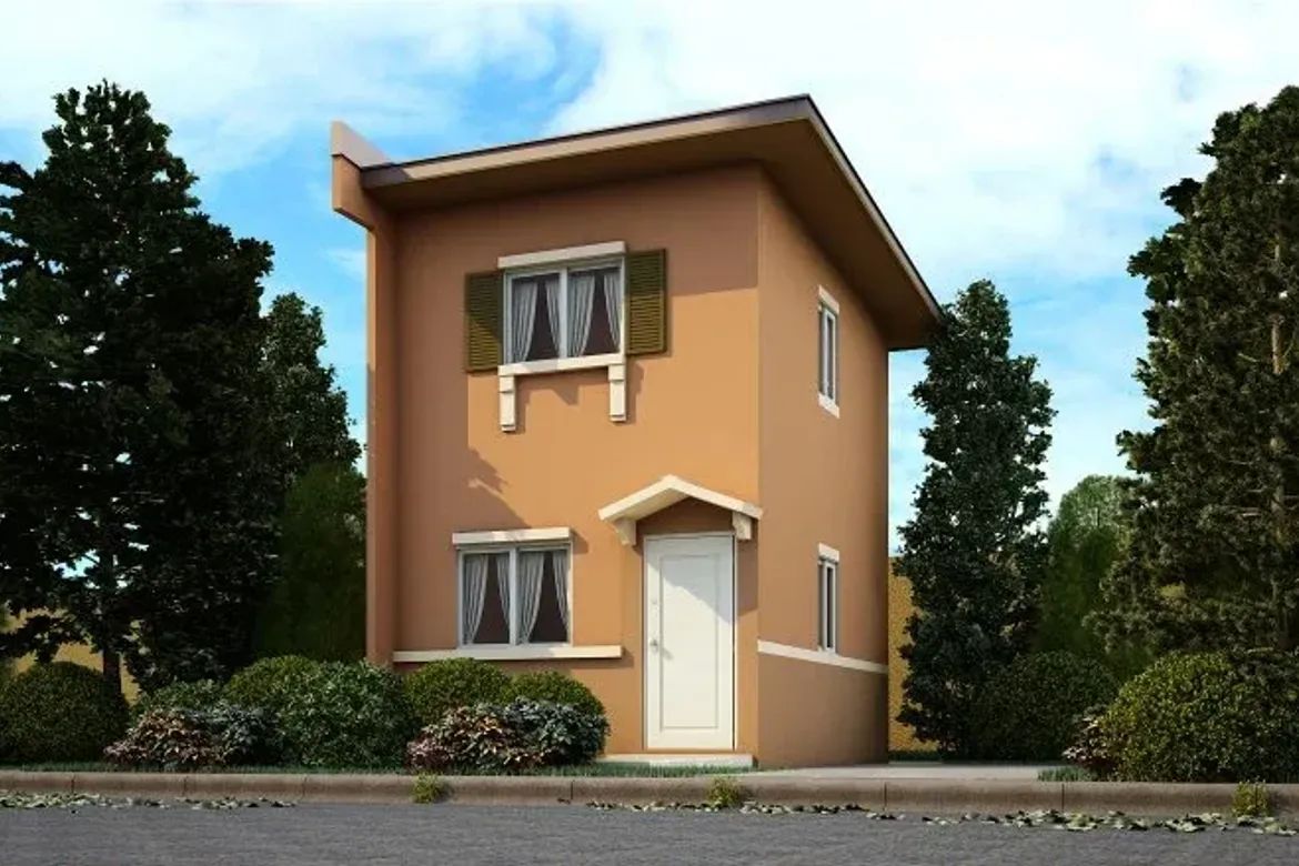 2 Bedroom House for Sale in Lessandra Tarlac, Maliwalo, Tarlac, Tarlac