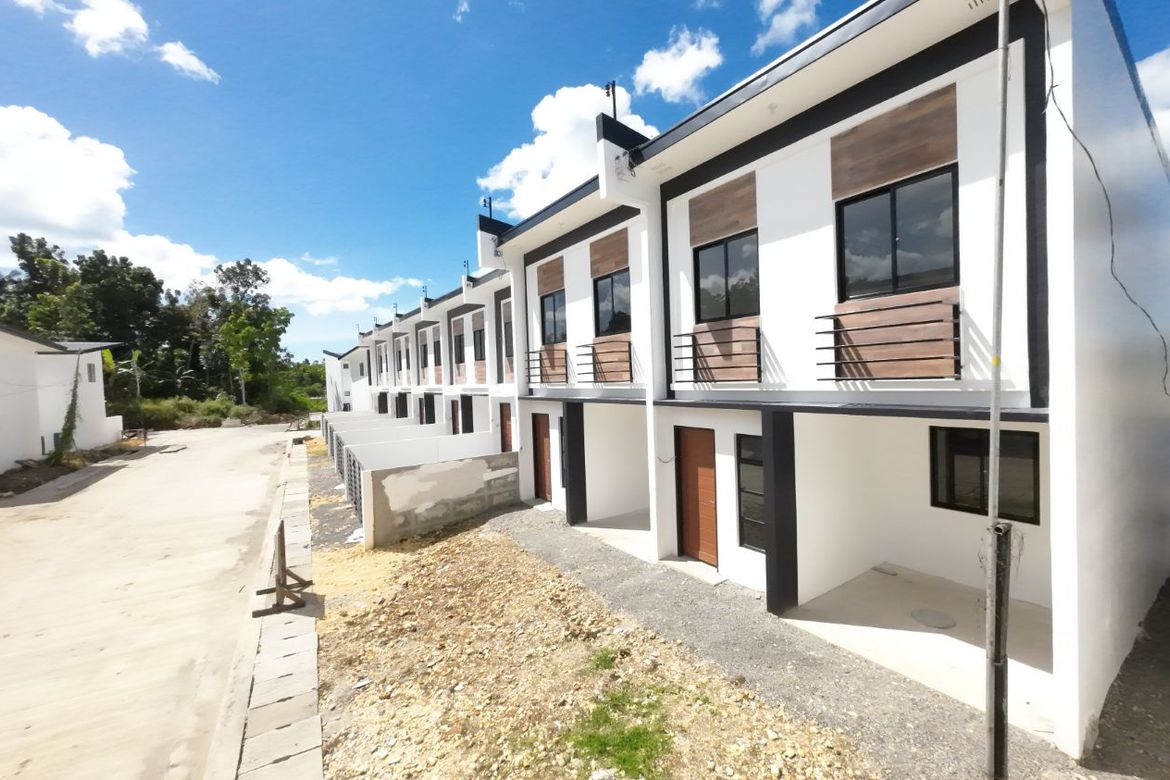 2 Bedroom House for Sale in Libertad, Baclayon, Bohol
