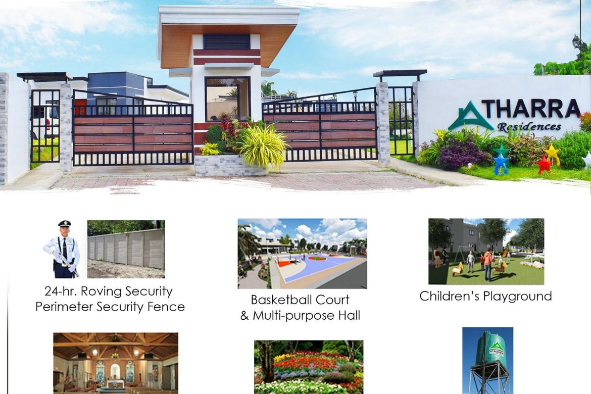 2 Bedroom House for Sale in Libertad, Baclayon, Bohol – photo 3