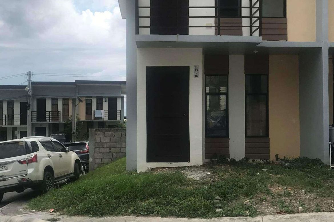 2 Bedroom House for Sale in Linao, Talisay, Cebu