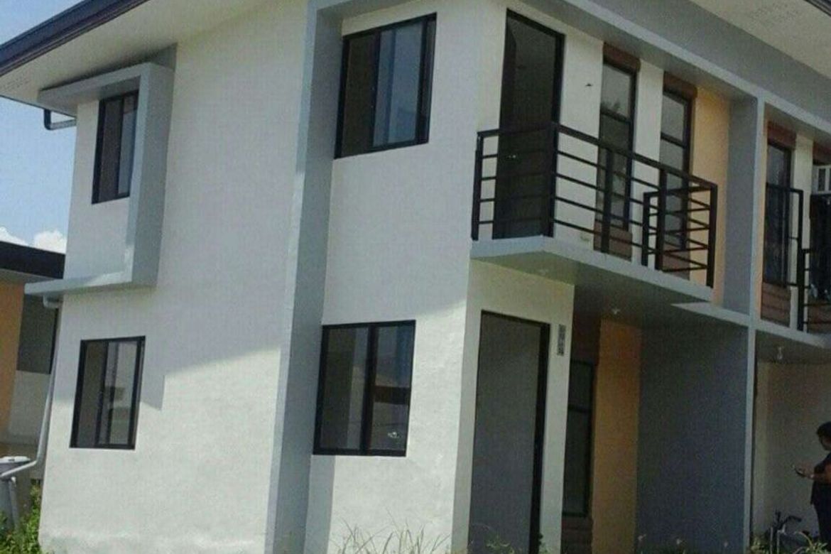 2 Bedroom House for Sale in Linao, Talisay, Cebu – photo 2