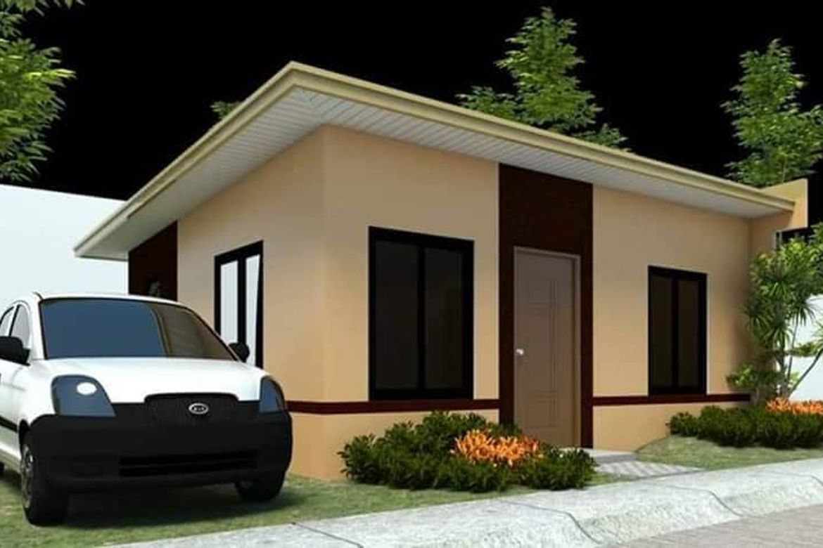 2 Bedroom House for Sale in Lingion, Manolo Fortich, Bukidnon