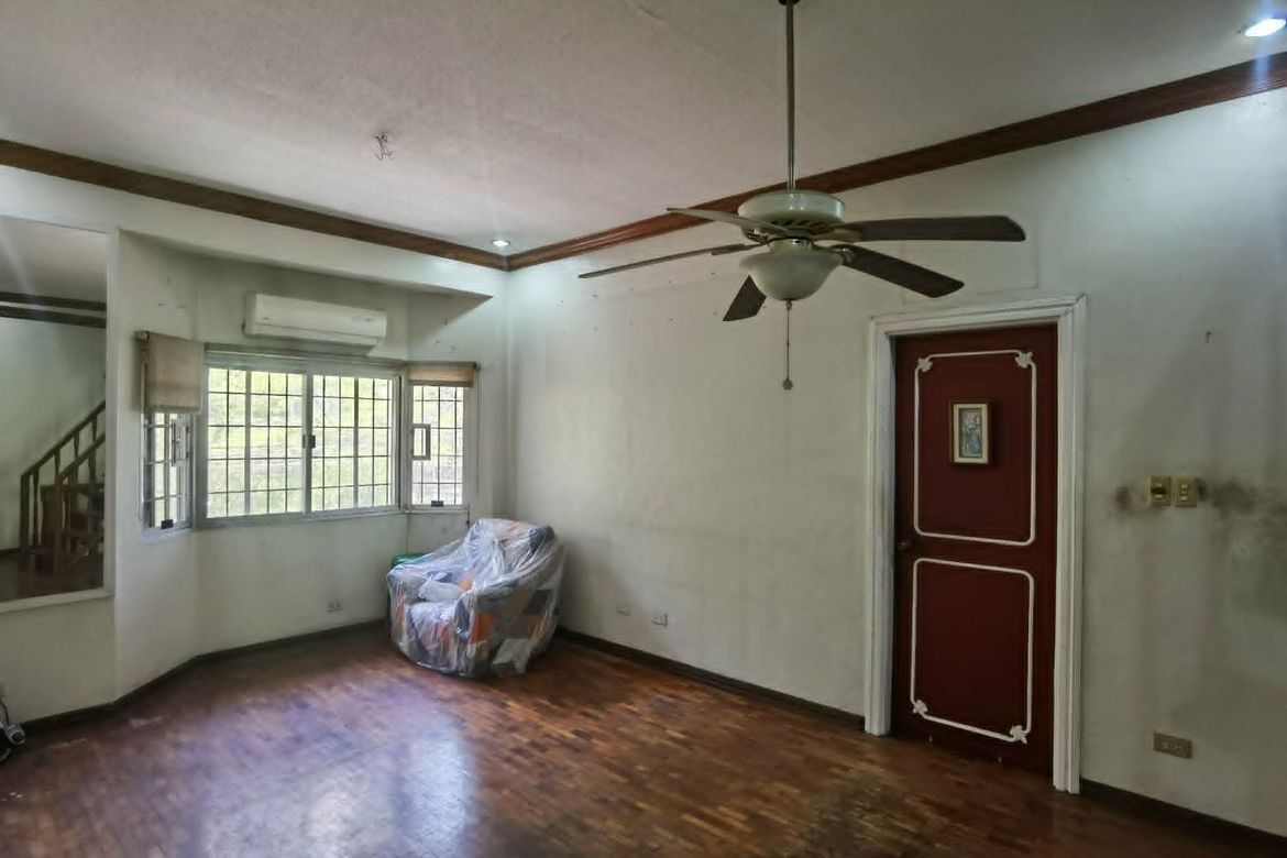 2 Bedroom House for Sale in Little Baguio, San Juan, Metro Manila – photo 2