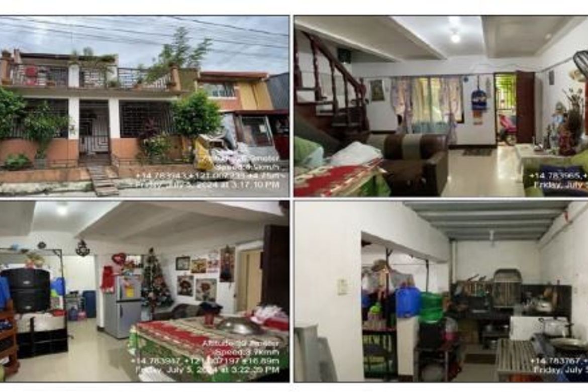 2 Bedroom House for Sale in Loma de Gato, Marilao, Bulacan – photo 2