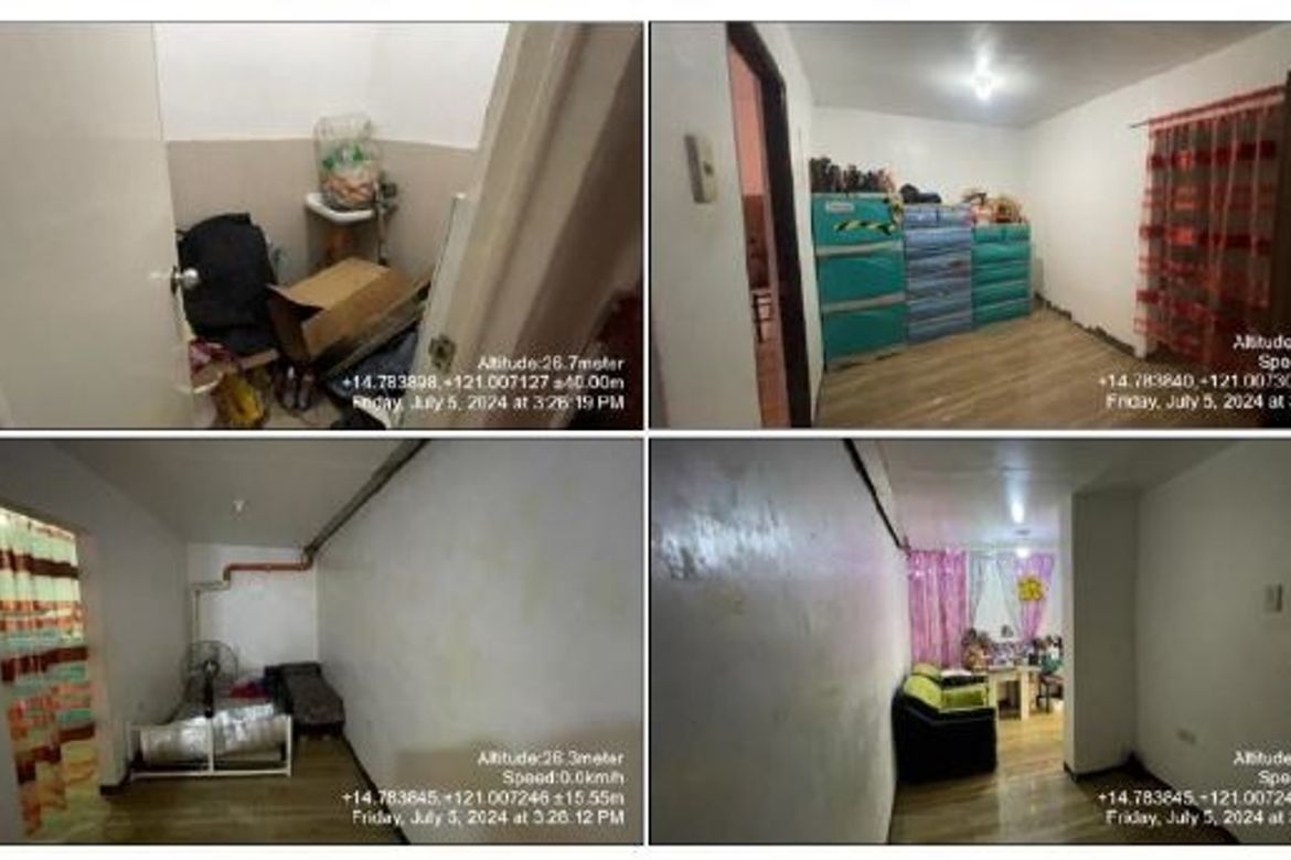2 Bedroom House for Sale in Loma de Gato, Marilao, Bulacan – photo 3
