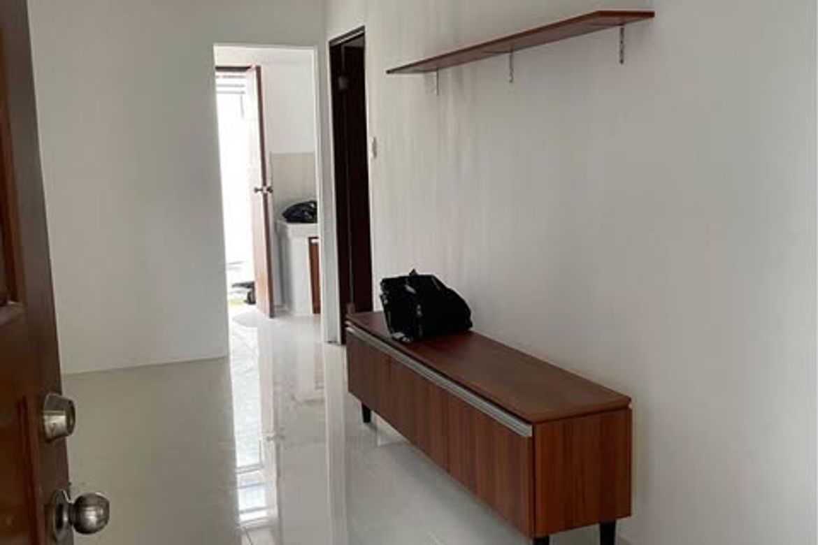 2 Bedroom House for Sale in Loma de Gato, Marilao, Bulacan – photo 2
