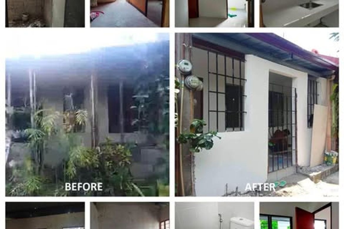 2 Bedroom House for Sale in Loma de Gato, Marilao, Bulacan – photo 3