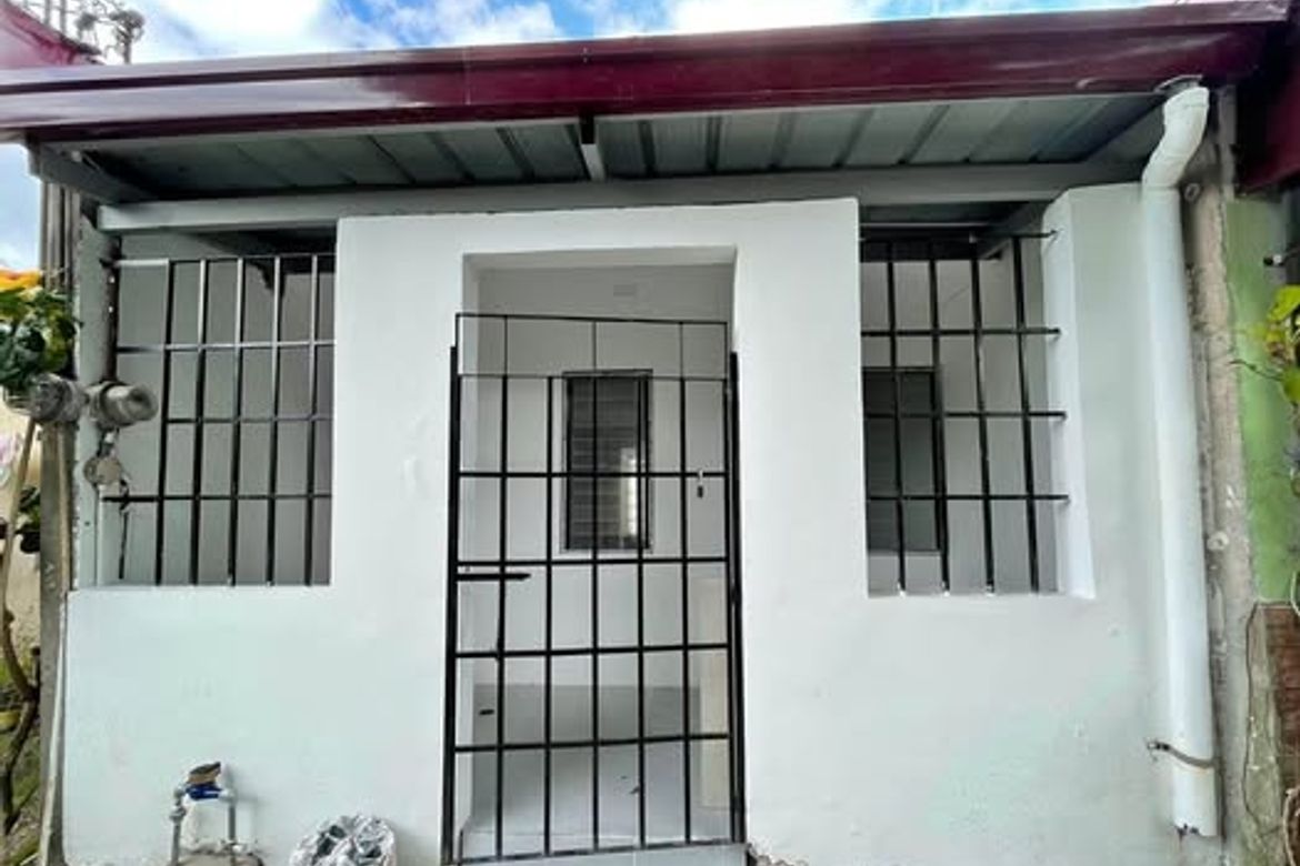 2 Bedroom House for Sale in Loma de Gato, Marilao, Bulacan – photo 4