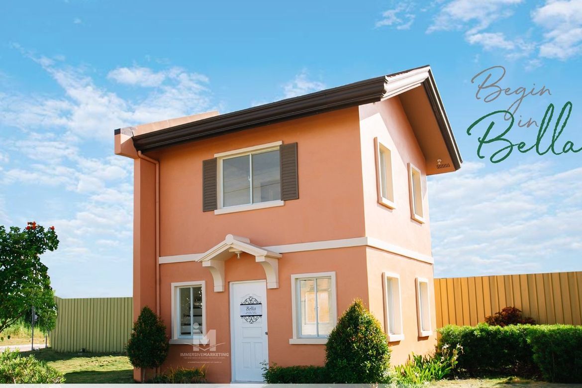 2 Bedroom House for Sale in Longos, Malolos, Bulacan