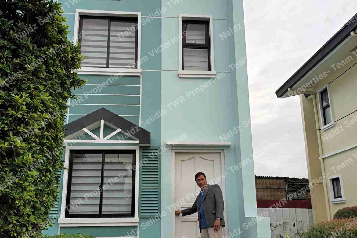 2 Bedroom House for Sale in Longos, Malolos, Bulacan – photo 3
