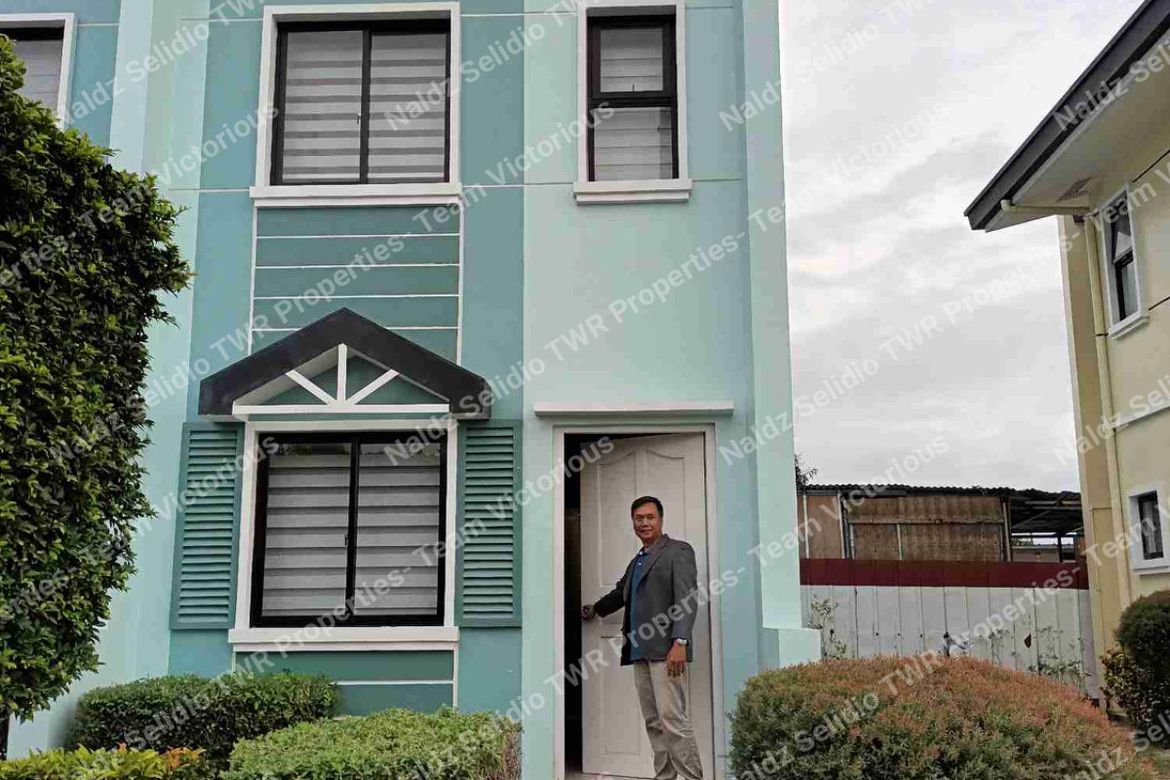 2 Bedroom House for Sale in Longos, Malolos, Bulacan – photo 4