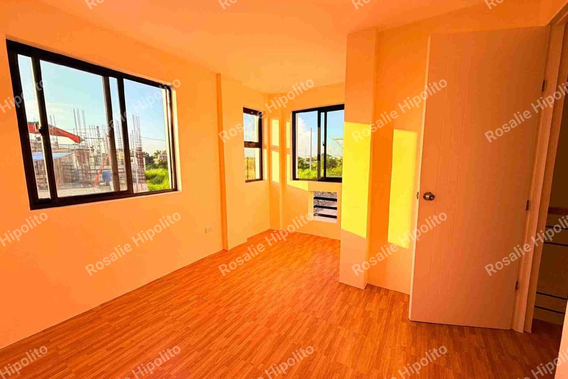 2 Bedroom House for Sale in Longos, Malolos, Bulacan – photo 4