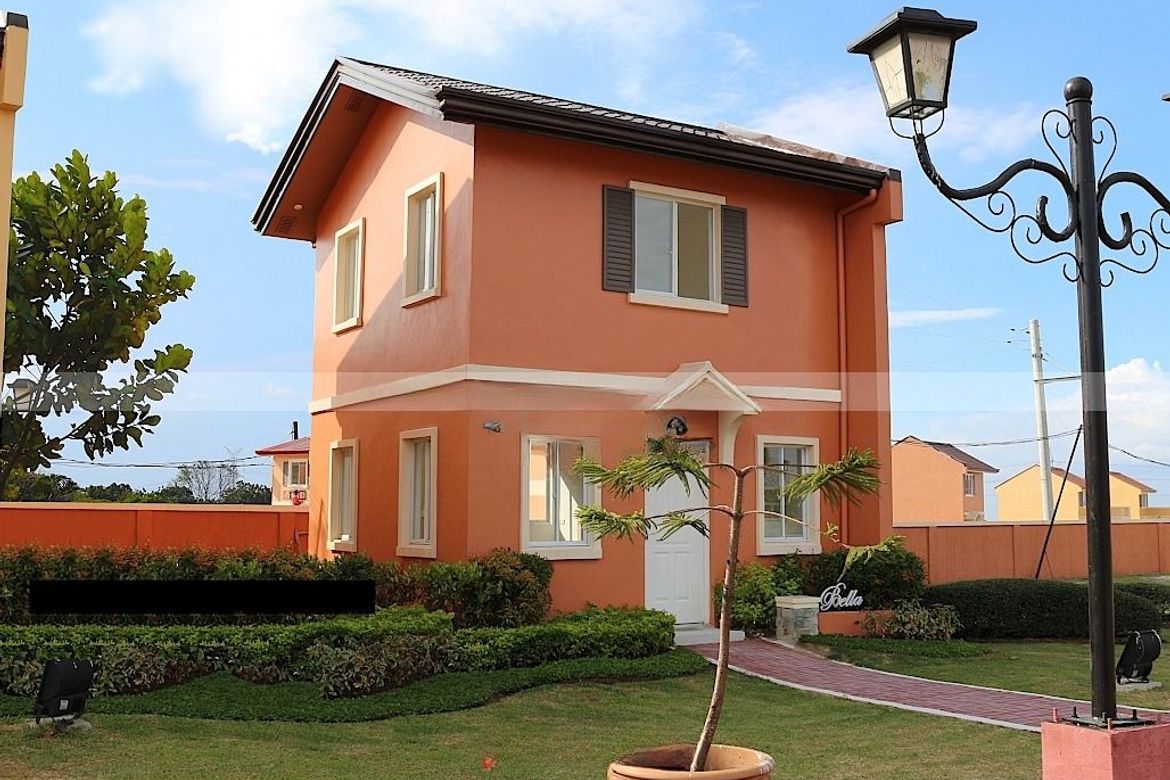 2 Bedroom House for Sale in Longos, Malolos, Bulacan – photo 2