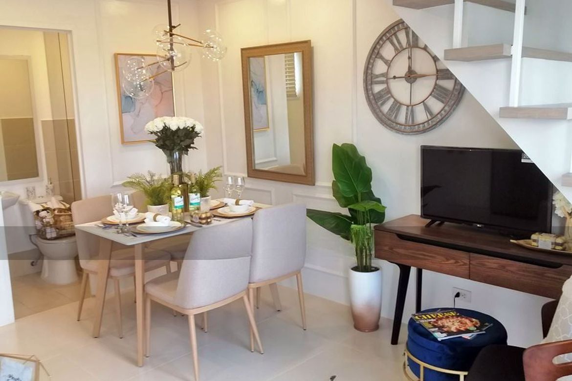 2 Bedroom House for Sale in Longos, Malolos, Bulacan – photo 5