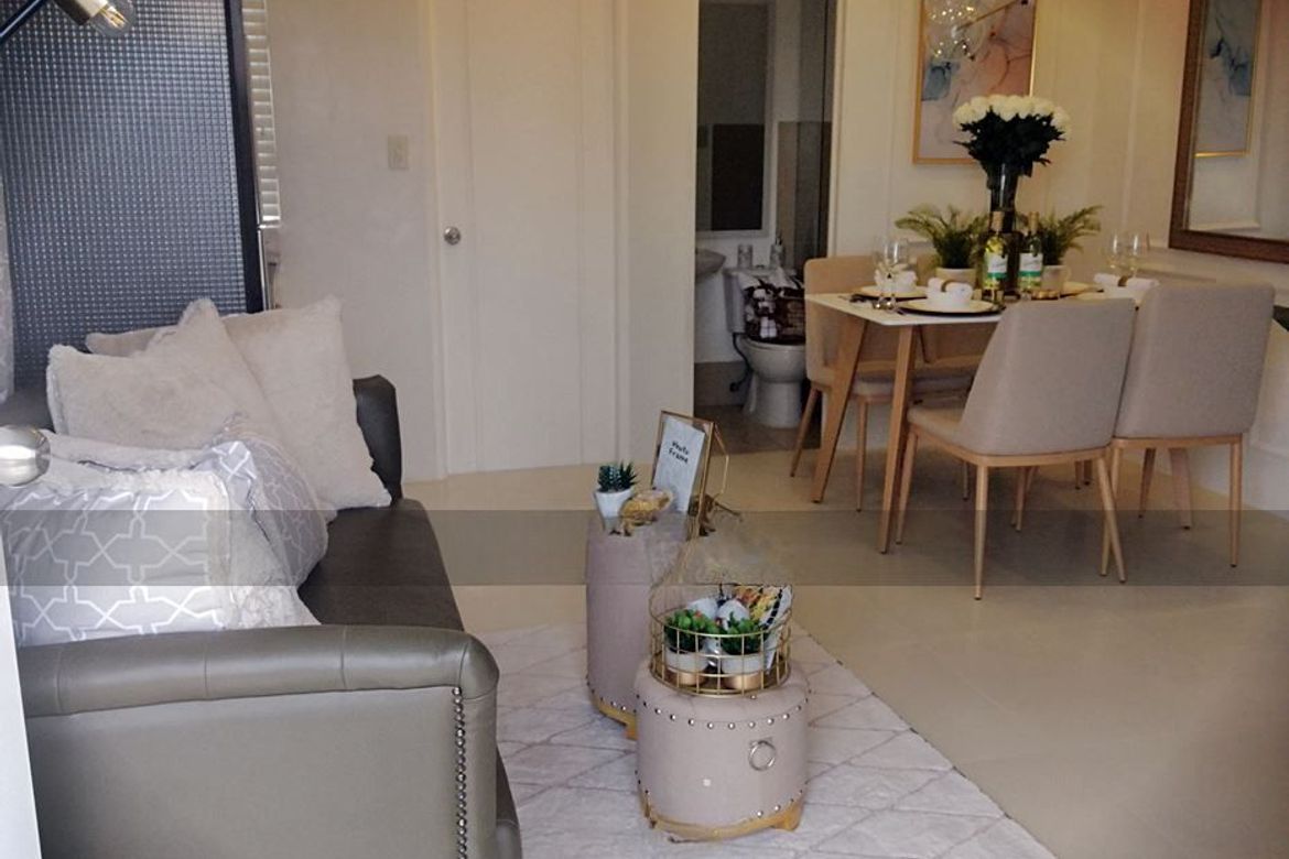 2 Bedroom House for Sale in Longos, Malolos, Bulacan – photo 8