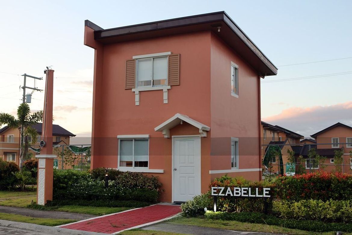 2 Bedroom House for Sale in Longos, Malolos, Bulacan