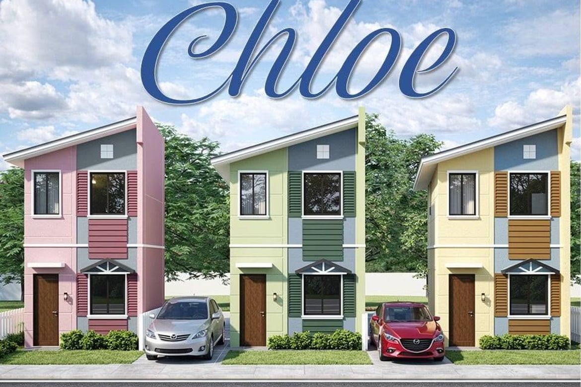 2 Bedroom House for Sale in Longos, Malolos, Bulacan