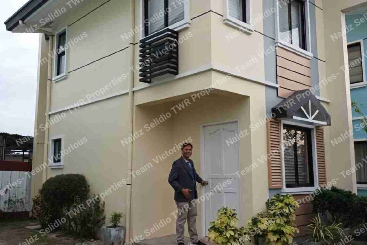 2 Bedroom House for Sale in Longos, Malolos, Bulacan