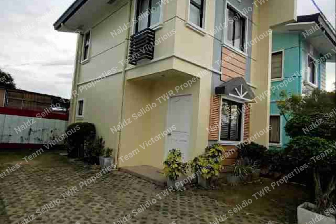 2 Bedroom House for Sale in Longos, Malolos, Bulacan – photo 2
