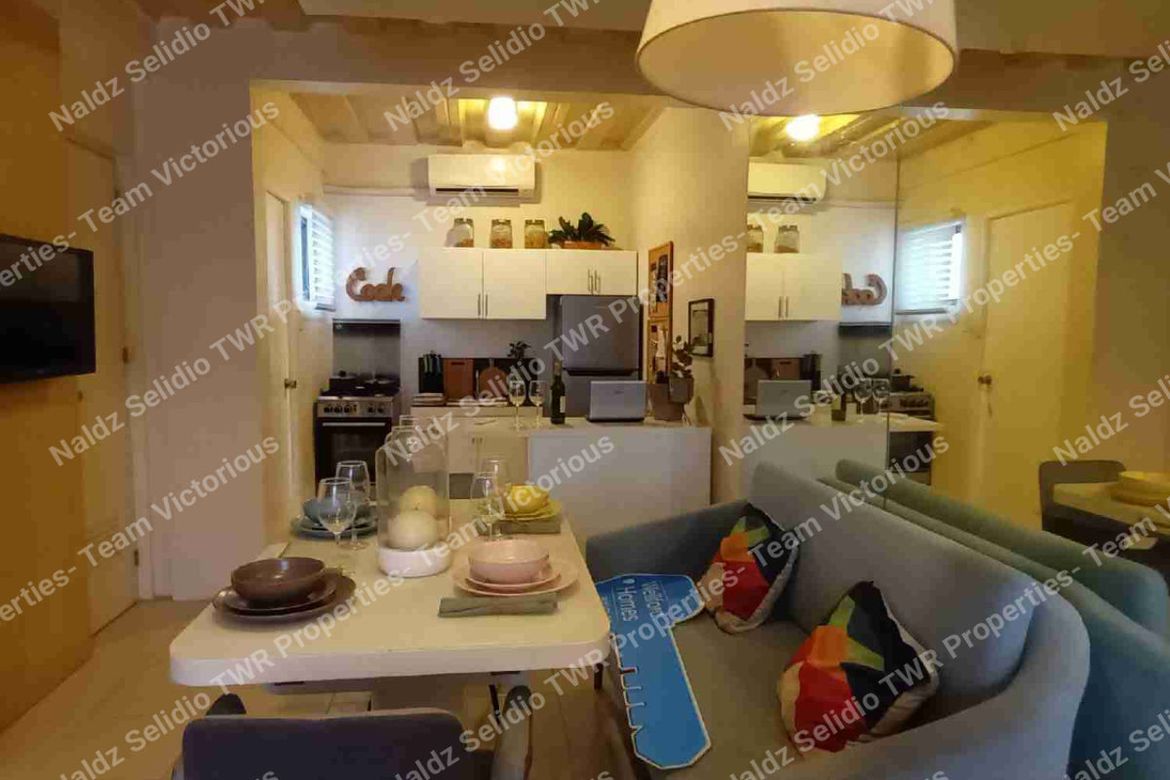 2 Bedroom House for Sale in Longos, Malolos, Bulacan – photo 5