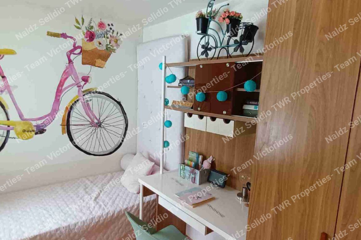2 Bedroom House for Sale in Longos, Malolos, Bulacan – photo 6