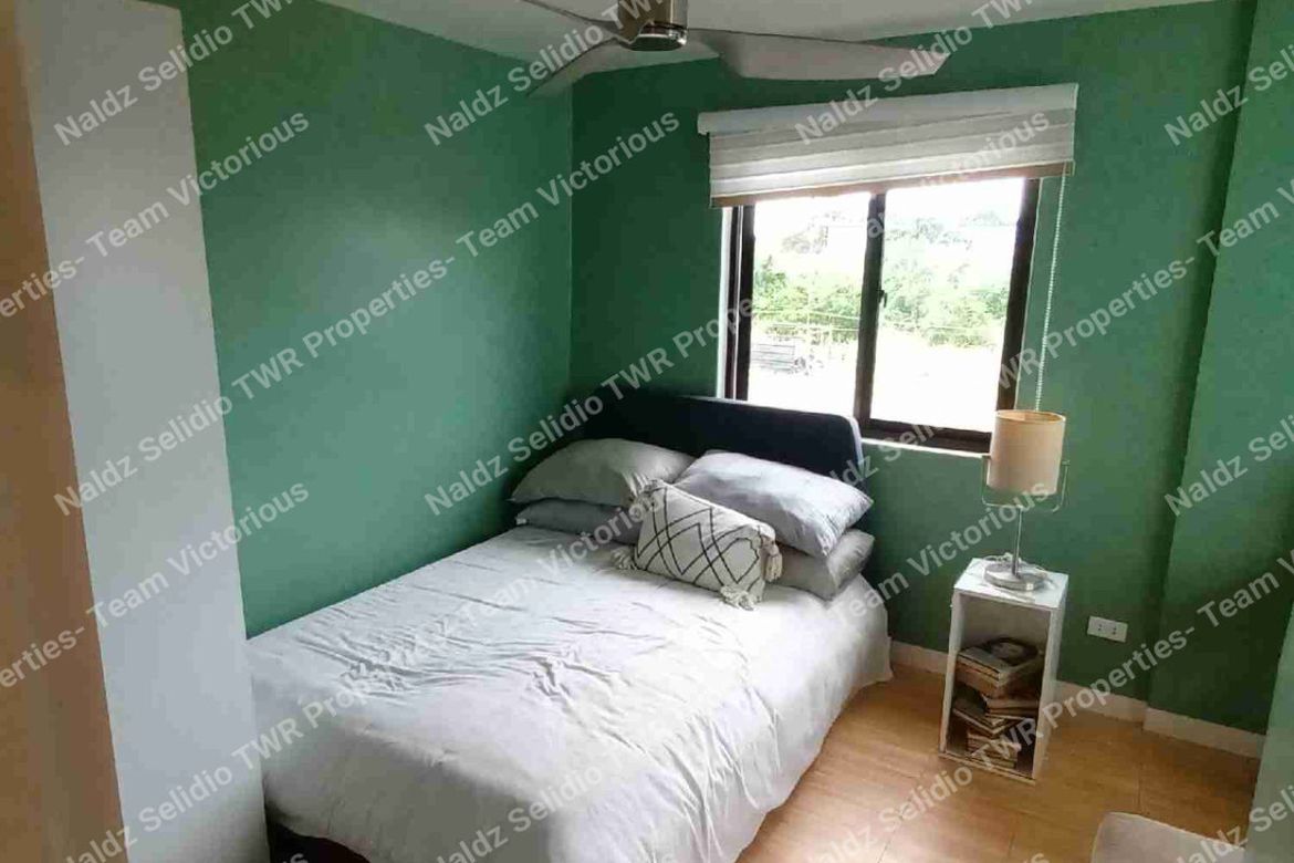 2 Bedroom House for Sale in Longos, Malolos, Bulacan – photo 8
