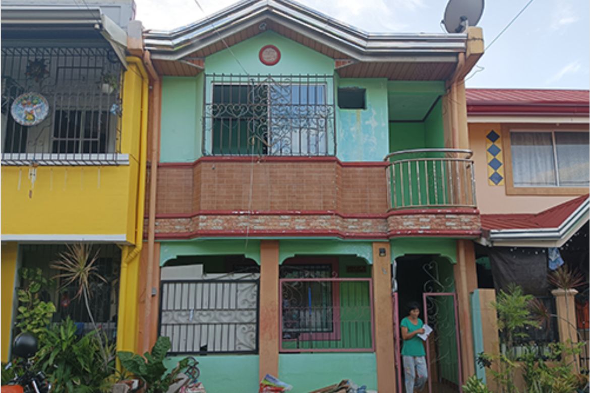 2 Bedroom House for Sale in Looc, Calamba, Laguna