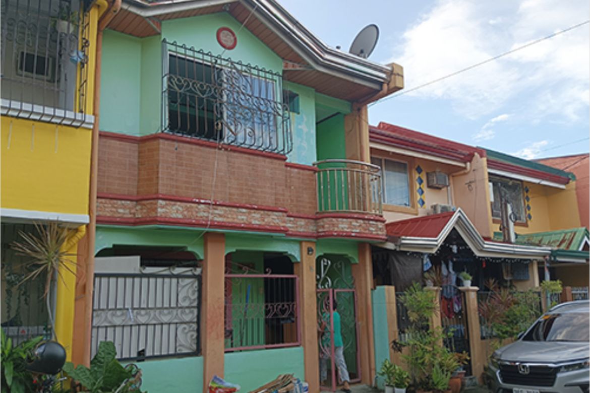 2 Bedroom House for Sale in Looc, Calamba, Laguna – photo 3