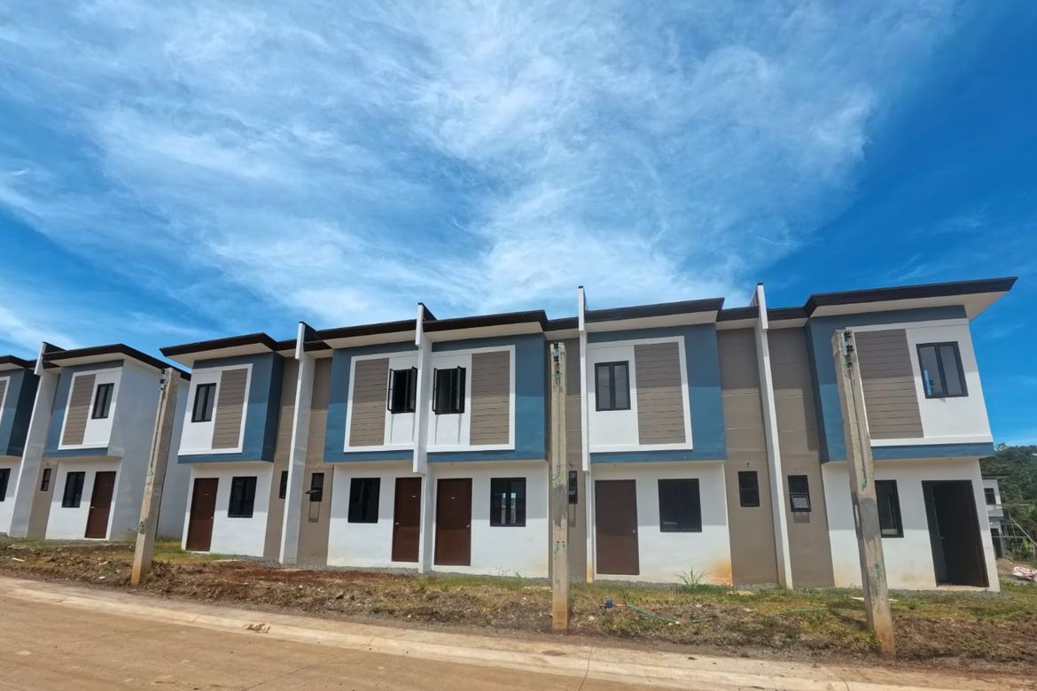 2 Bedroom House for Sale in Lumbia, Cagayan de Oro, Misamis Oriental – photo 2