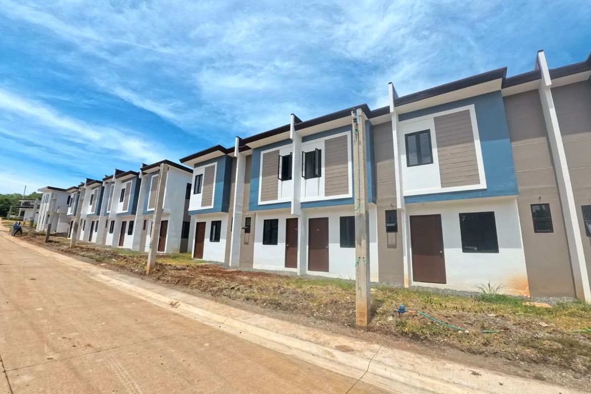 2 Bedroom House for Sale in Lumbia, Cagayan de Oro, Misamis Oriental – photo 6