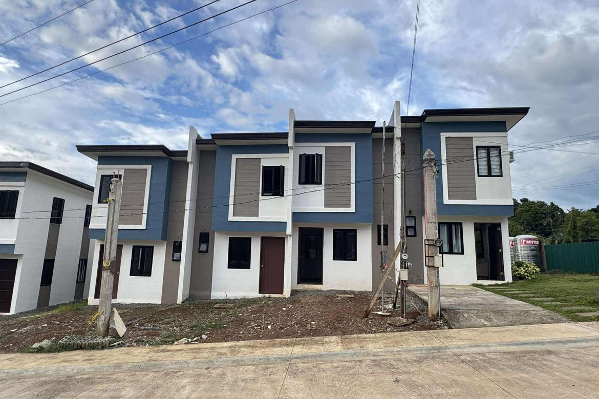 2 Bedroom House for Sale in Lumbia, Cagayan de Oro, Misamis Oriental – photo 2