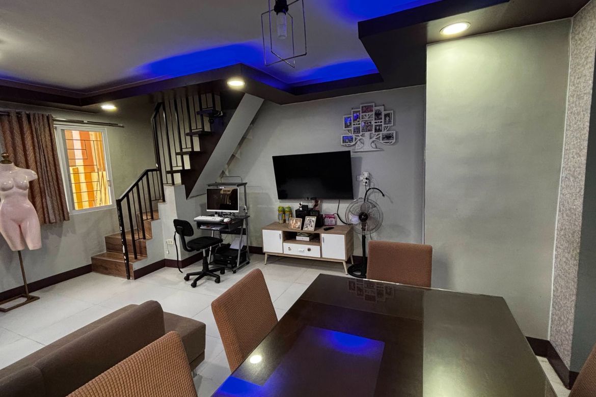 2 Bedroom House for Sale in Lumbia, Cagayan de Oro, Misamis Oriental – photo 3