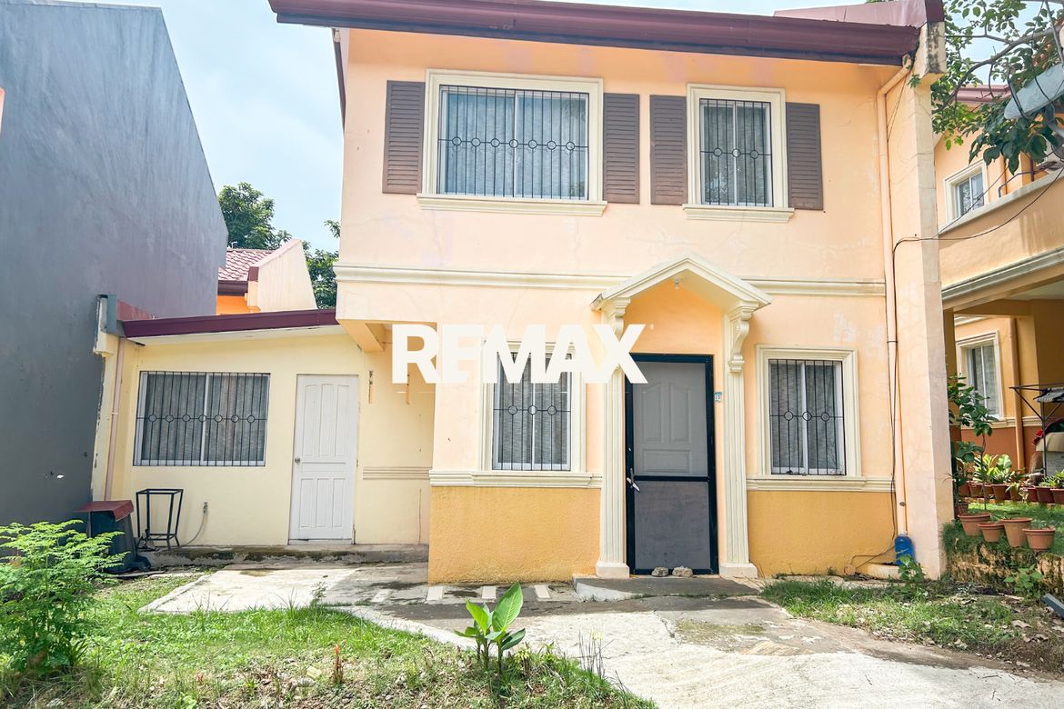 2 Bedroom House for Sale in Lumbia, Cagayan de Oro, Misamis Oriental