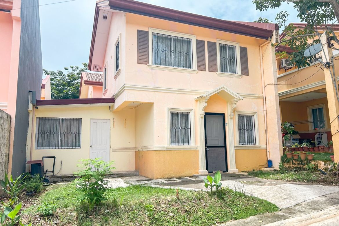 2 Bedroom House for Sale in Lumbia, Cagayan de Oro, Misamis Oriental – photo 2