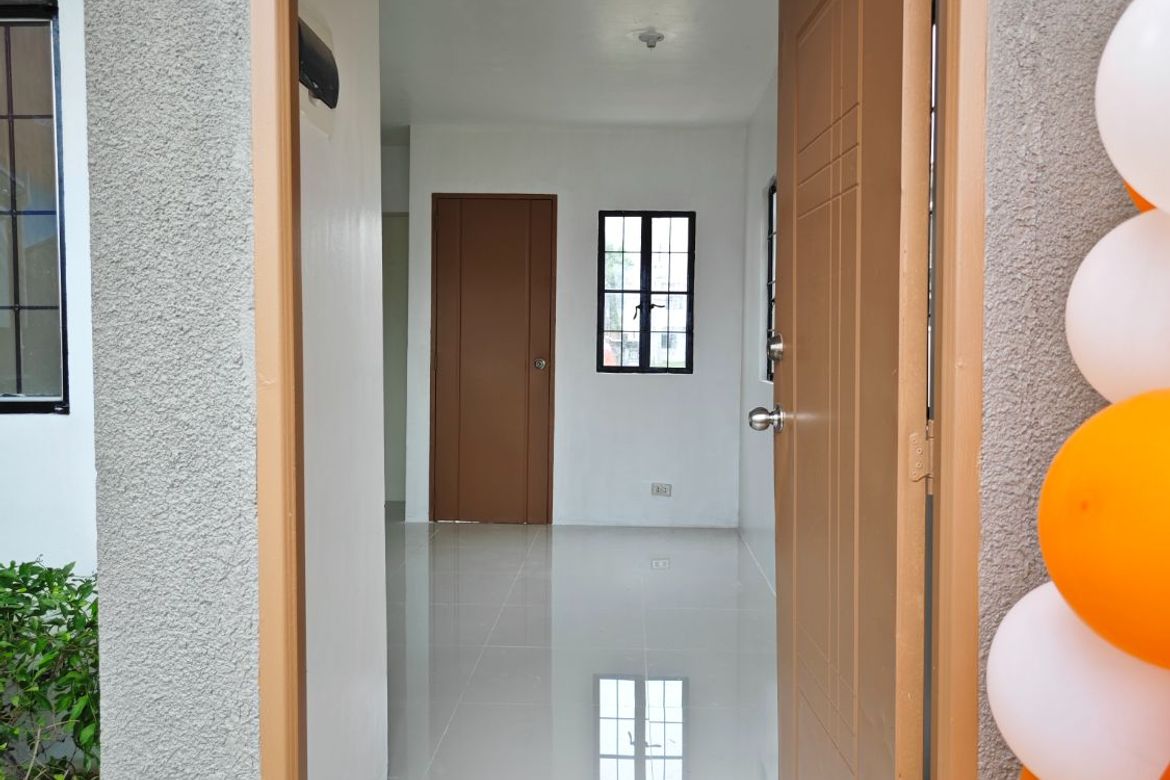 2 Bedroom House for Sale in Lumina Manaoag, Calaocan, Manaoag, Pangasinan – photo 2