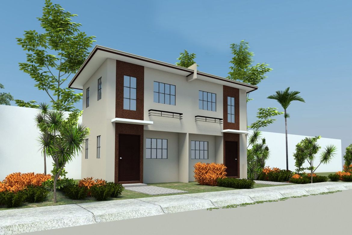 2 Bedroom House for Sale in Lumina Tarlac, Maliwalo, Tarlac, Tarlac