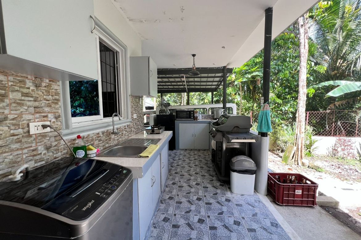 2 Bedroom House for Sale in Lunga, Valencia, Negros Oriental – photo 4