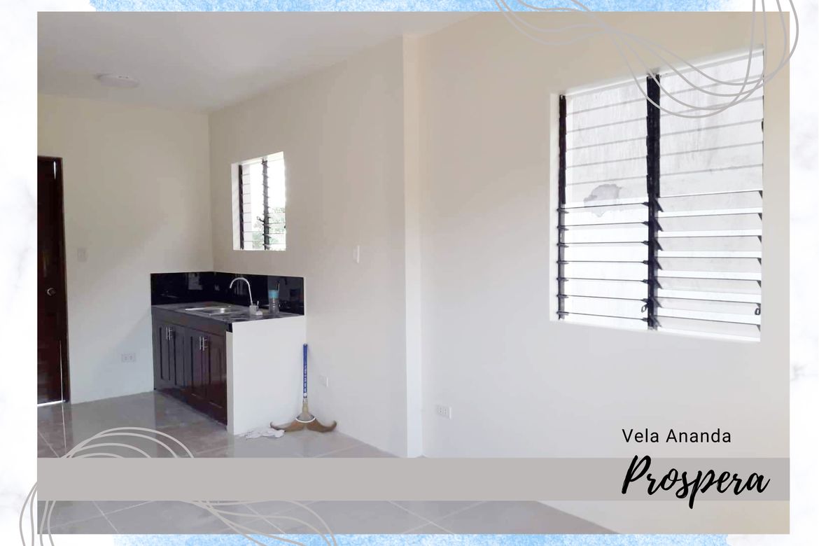 2 Bedroom House for Sale in M.V. Hechanova, Leganes, Iloilo – photo 2