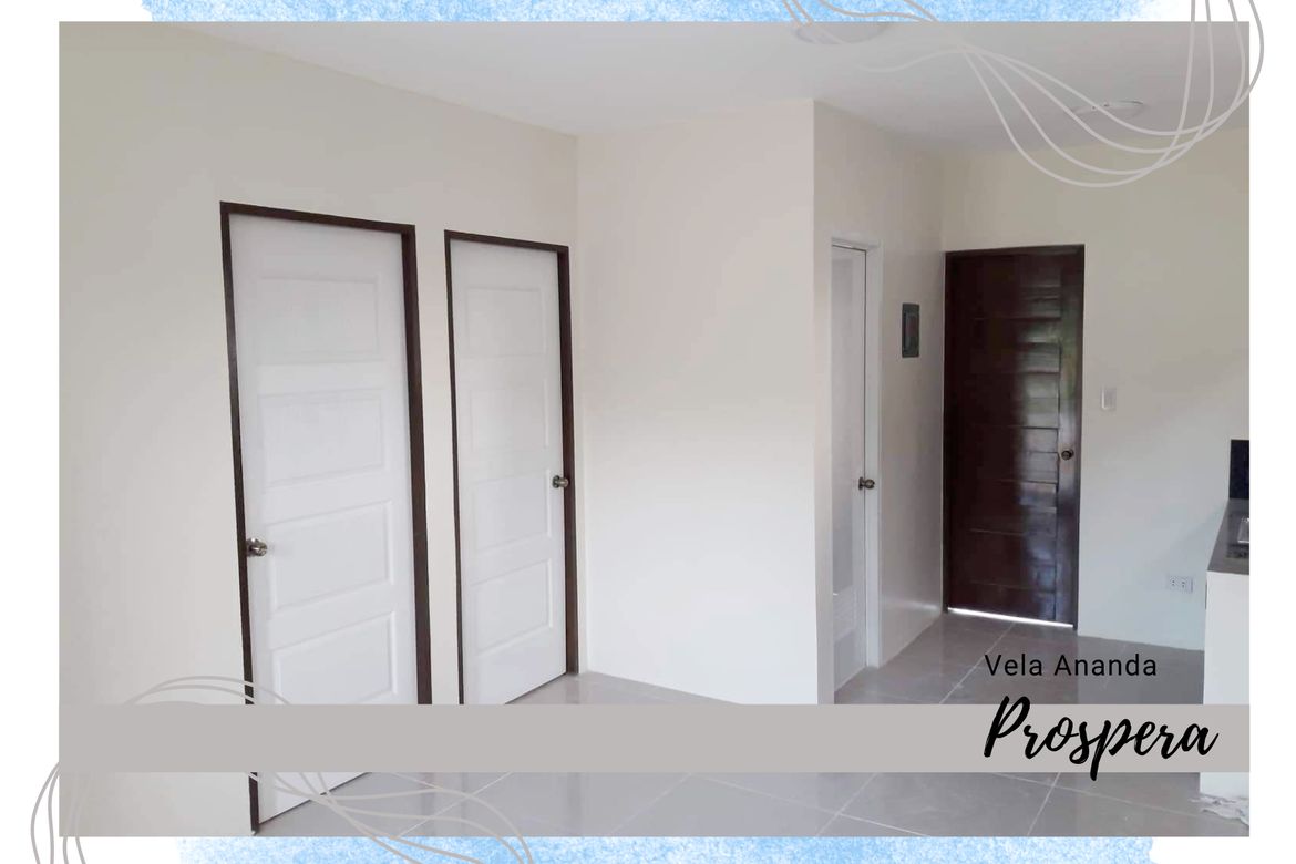2 Bedroom House for Sale in M.V. Hechanova, Leganes, Iloilo – photo 3