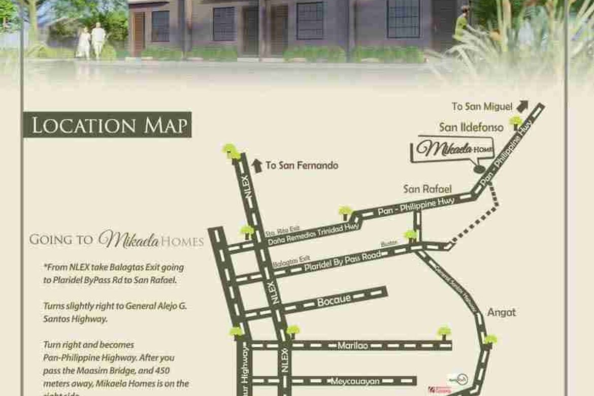 2 Bedroom House for Sale in Maasim, San Ildefonso, Bulacan – photo 5