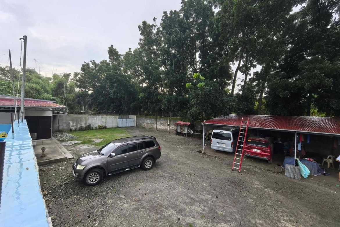 2 Bedroom House for Sale in Mabini, Tarlac, Tarlac
