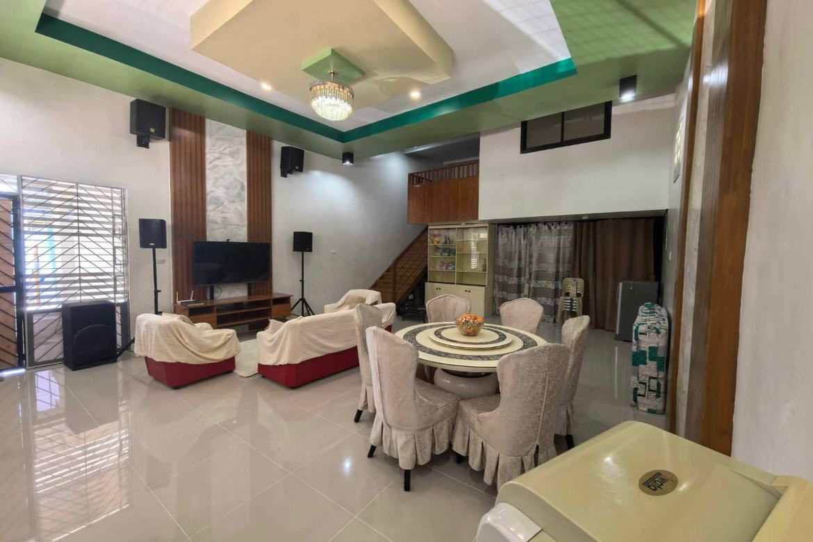 2 Bedroom House for Sale in Mabini, Tarlac, Tarlac – photo 4