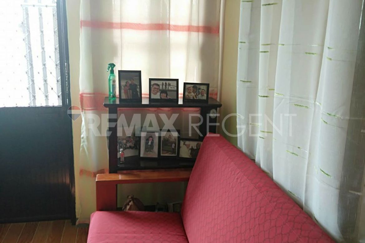 2 Bedroom House for Sale in Mabuhay, Carmona, Cavite