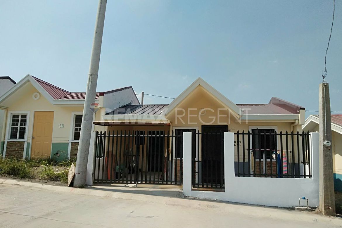 2 Bedroom House for Sale in Mabuhay, Carmona, Cavite – photo 5