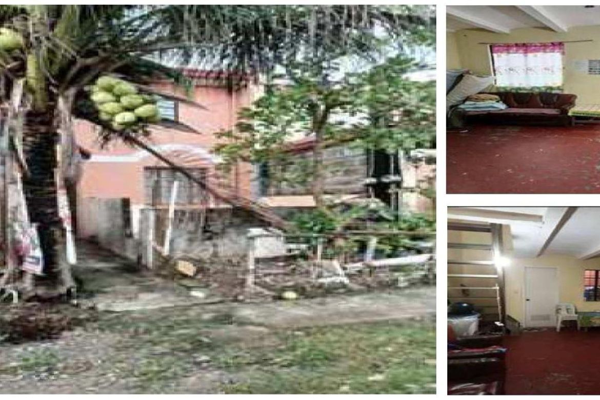 2 Bedroom House for Sale in Mag-Asawang Sapa, Santa Maria, Bulacan