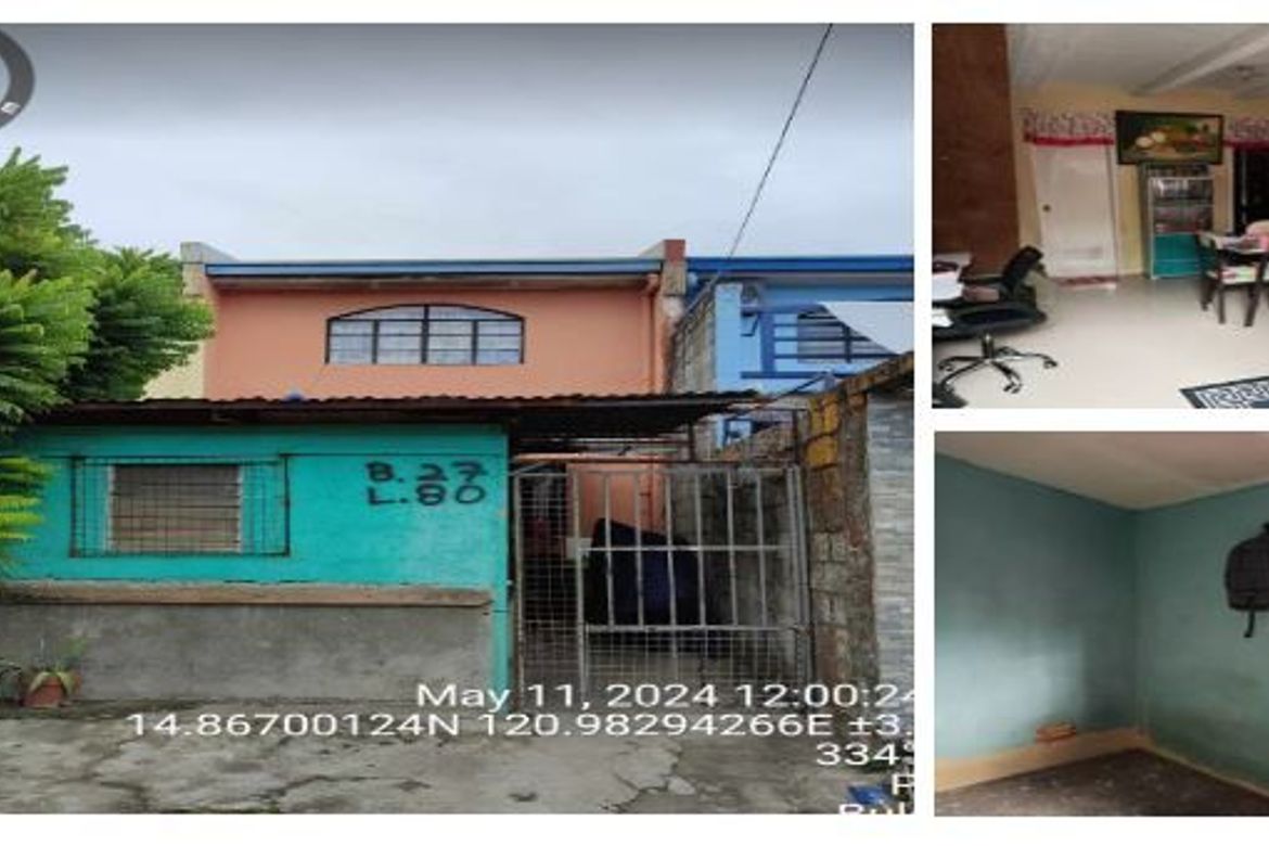 2 Bedroom House for Sale in Mag-Asawang Sapa, Santa Maria, Bulacan – photo 3