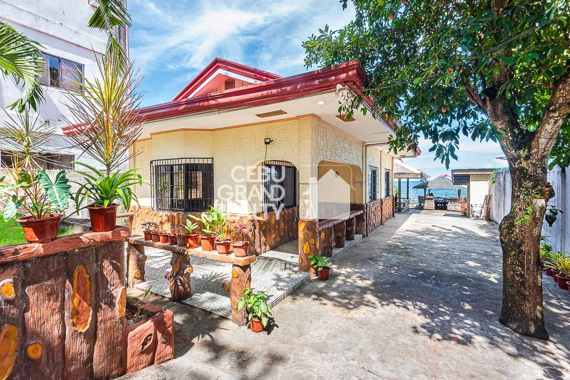 2 Bedroom House for Sale in Magay, Compostela, Cebu