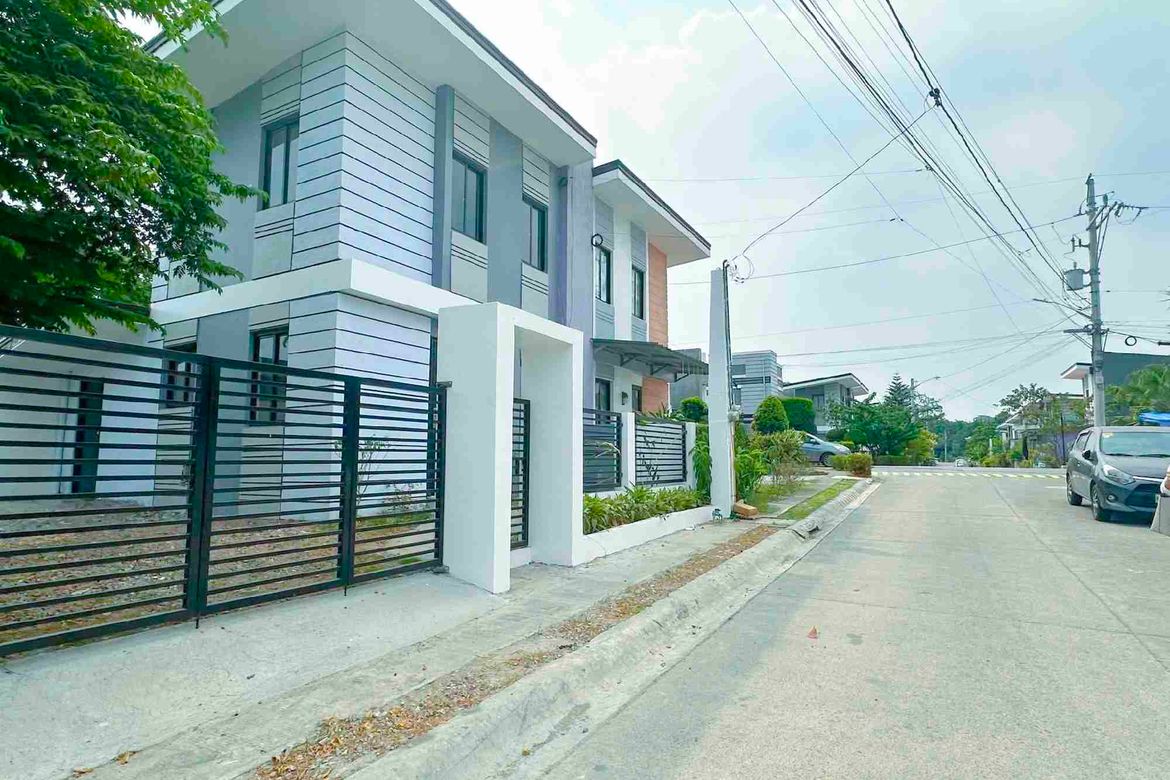 2 Bedroom House for Sale in Mahabang Parang, Angono, Rizal – photo 3