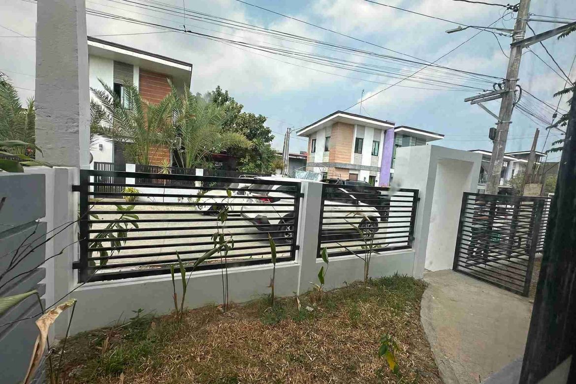 2 Bedroom House for Sale in Mahabang Parang, Angono, Rizal – photo 4